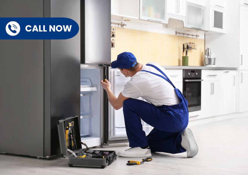 Port Orange Appliance Repair Company