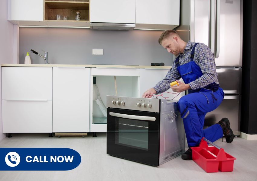 Appliance Repair Services in Port Orange, FL